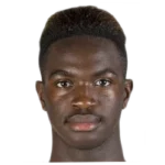 Oumar Solet