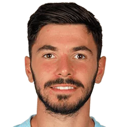 Morgan Sanson