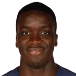 Stanley Nsoki
