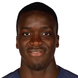Stanley Nsoki