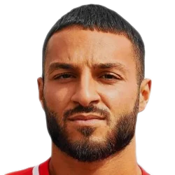 Haris Belkebla