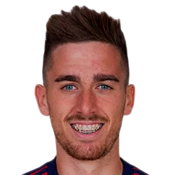 Kike Barja