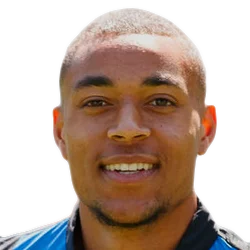 Arnaut Danjuma