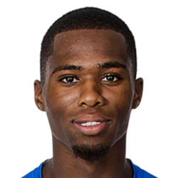 Kingsley Ehizibue