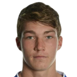 Jack Stacey