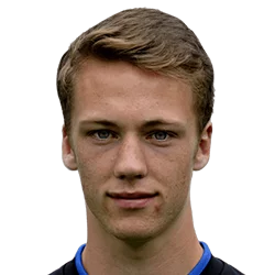 Sebastian Schonlau