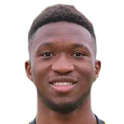 Modibo Sagnan