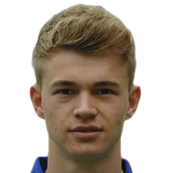 Daley Sinkgraven