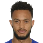 Lewis Baker