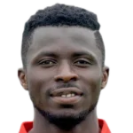 Kelvin Ofori