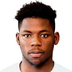 Tom Dele-Bashiru
