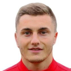 Brendan Chardonnet