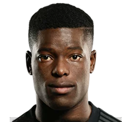 Marshall Munetsi