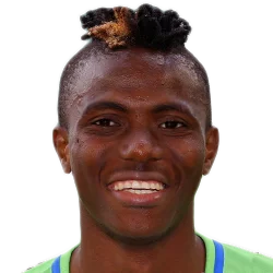 Victor Osimhen