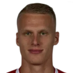 Mitchel Bakker