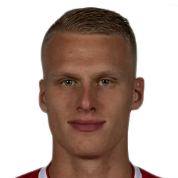 Mitchel Bakker