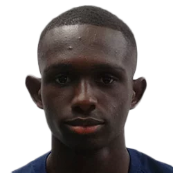 Tanguy Nianzou Tanguy Nianzou