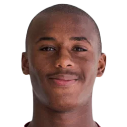 Tiago Djaló