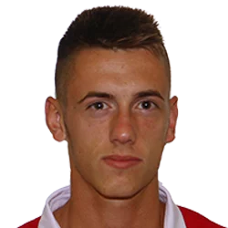 Aleksa Terzic