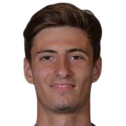 Matteo Gabbia
