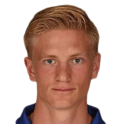 Morten Thorsby