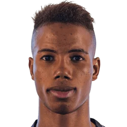 Mouhamadou Sarr