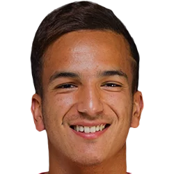 Sofiane Alakouch