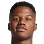 Ansu Fati