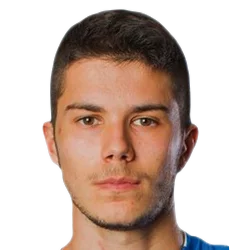 Dino Peric