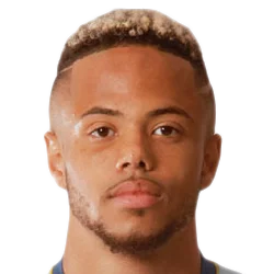 Theo Bongonda