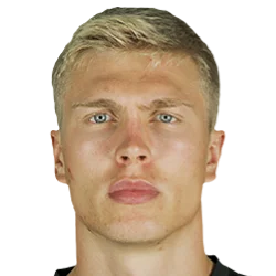 Rasmus Kristensen