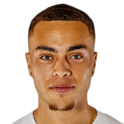 Sergiño Dest