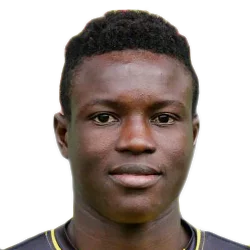 Hassane Bandé