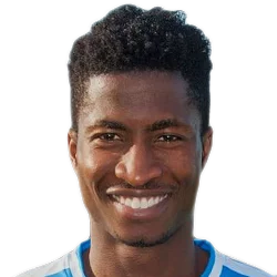 Peter Olayinka
