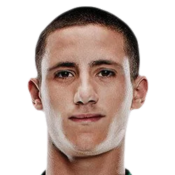 Daniel Podence