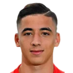 Mohamed Bouchouari