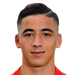Mohamed Bouchouari