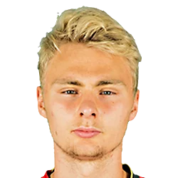 Victor Nelsson