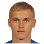 Vitaliy Buyalskyi