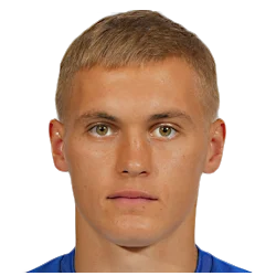 Vitaliy Buyalskyi