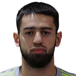 Shahrudin Mahammadaliyev