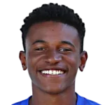 Eric Ramires