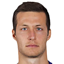 Uros Spajic