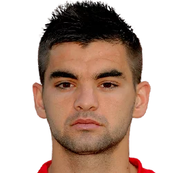 Mateo Susic