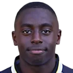 Dylan Mbayo