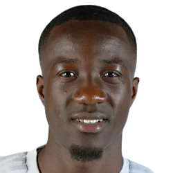 Elisha Owusu