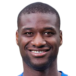 Mamadou Sylla