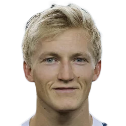 Birger Meling