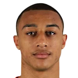 Adam Idah