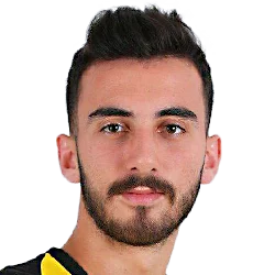 Muhammed Sengezer